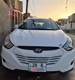 هيونداي توسان